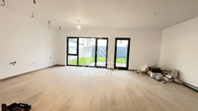 Casa individuala de vanzare in zona Buziasului, Timisoara - foto 2