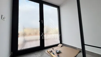 Casa individuala de vanzare in zona Buziasului, Timisoara - foto 11