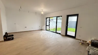 Casa individuala de vanzare in zona Buziasului, Timisoara - foto 3