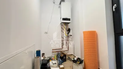 Casa individuala de vanzare in zona Buziasului, Timisoara - foto 7