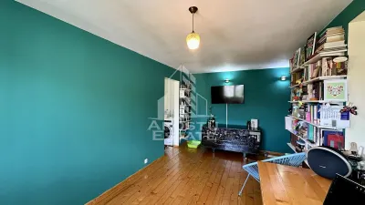 Apartament de vanzare cu 3 camere, 2 bai si o boxa, zona Torontalului - foto 13