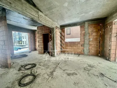 Casa individuala, la rosu, garaj incorporat, zona Eso din Giroc - foto 9