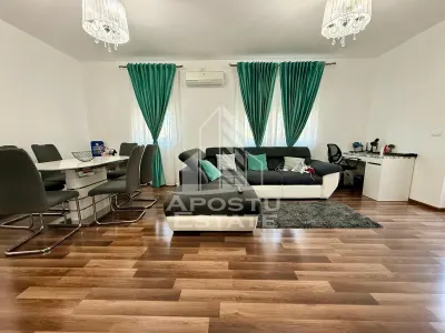 Apartament cu 3 camere, de vanzare, Zona Lipovei, Timisoara - Timisoara