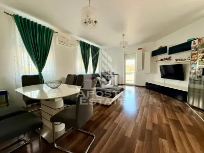 Apartament cu 3 camere, de vanzare, Zona Lipovei, Timisoara - foto 2