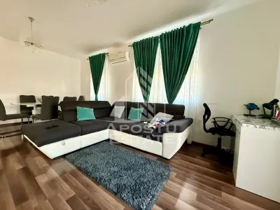 Apartament cu 3 camere, de vanzare, Zona Lipovei, Timisoara - foto 3