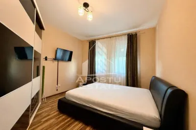 Apartament cu 3 camere, de vanzare, Zona Lipovei, Timisoara - foto 5