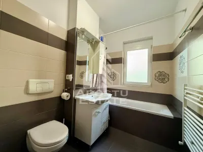 Apartament cu 3 camere, de vanzare, Zona Lipovei, Timisoara - foto 8