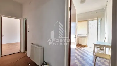 Apartament 2 camere de vanzare, Circumvalatiunii, Timisoara - foto 2