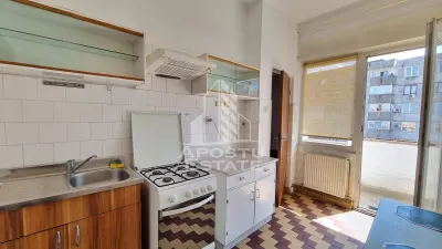 Apartament 2 camere de vanzare, Circumvalatiunii, Timisoara - foto 3