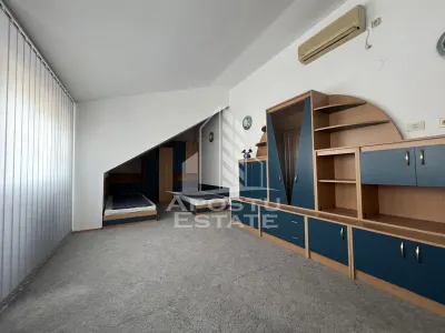 Apartament 4 camere in vila cocheta aproape de Iulius mall - foto 2