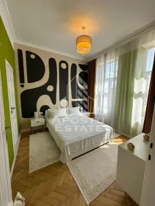 Airbnb ultracentral, in Timisoara, Piata Victoriei cladire restauranta - Timisoara