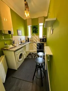 Airbnb ultracentral, in Timisoara, Piata Victoriei cladire restauranta - foto 5