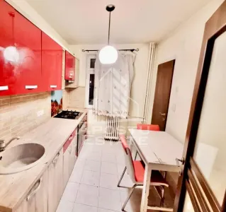 Apartament 3 camere, 75mp utili, Libelula - foto 1