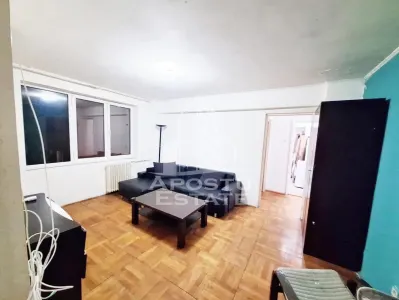 Apartament 3 camere, 75mp utili, Libelula - foto 2