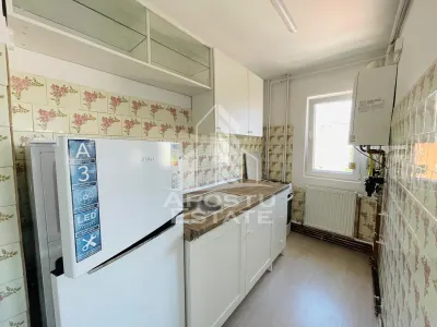 Apartament 4 Camere/Spatios si Luminos/Etaj 7 – Zona Vlaicu/72 mp - foto 5