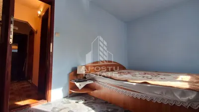Apartament 3 camere la parter – ideal locuinta sau afacere, - foto 2