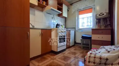 Apartament 3 camere la parter – ideal locuinta sau afacere, - foto 12