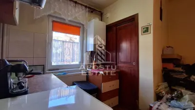 Apartament 3 camere la parter – ideal locuinta sau afacere, - foto 13