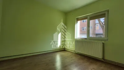 Apartament 3 camere la parter – ideal locuinta sau afacere, - foto 9