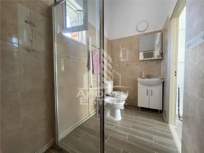 Apartament spatios patru camere Colegiul Banatean - foto 5