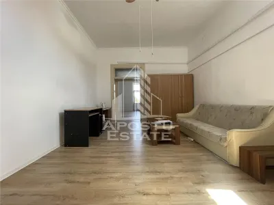 Apartament spatios patru camere Colegiul Banatean - foto 7