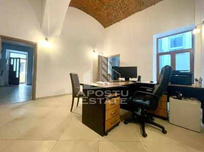 Spatiu birouri, zona ULTRACENTRALA - Arad