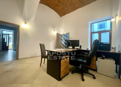 Spatiu birouri, zona ULTRACENTRALA - foto 3
