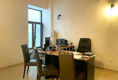 Spatiu birouri, zona ULTRACENTRALA - foto 4