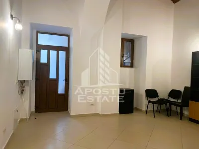 Spatiu birouri, zona ULTRACENTRALA - foto 9