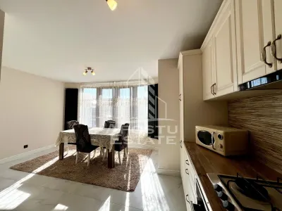 Casa 4 camere de vanzare, 2 bai, teren 535 Mp, Mosnita Noua - foto 12