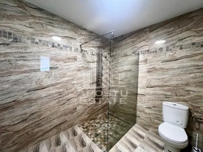 Casa 4 camere de vanzare, 2 bai, teren 535 Mp, Mosnita Noua - foto 16