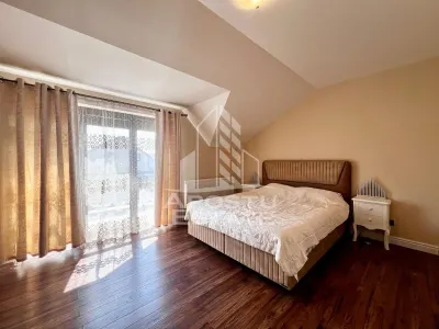 Casa 4 camere de vanzare, 2 bai, teren 535 Mp, Mosnita Noua - foto 20