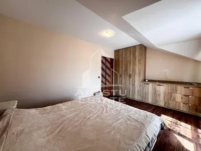 Casa 4 camere de vanzare, 2 bai, teren 535 Mp, Mosnita Noua - foto 23