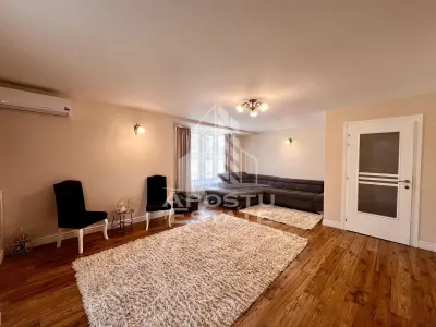 Casa 4 camere de vanzare, 2 bai, teren 535 Mp, Mosnita Noua - foto 6