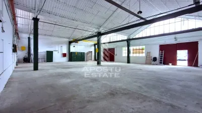 Spatiu industrial multifunctional – 400 mp utili - foto 2