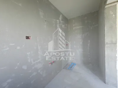 Jumatate de duplex pe parter cu 4 camere si 2 bai, Sag - foto 9