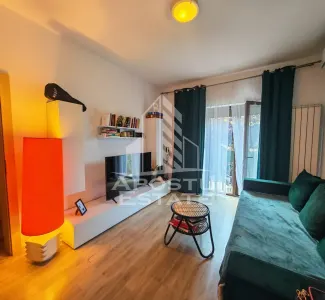 Apartament 2 camere si gradina, de vanzare, Dumbravita, Timis - Dumbravita