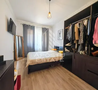 Apartament 2 camere si gradina, de vanzare, Dumbravita, Timis - foto 11