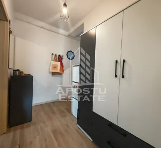 Apartament 2 camere si gradina, de vanzare, Dumbravita, Timis - foto 12