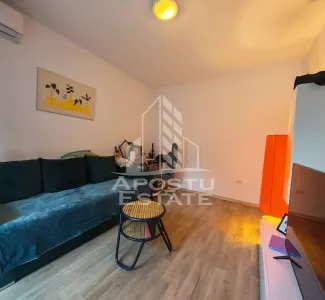 Apartament 2 camere si gradina, de vanzare, Dumbravita, Timis - foto 4