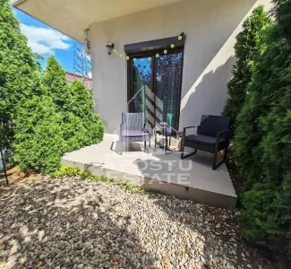 Apartament 2 camere si gradina, de vanzare, Dumbravita, Timis - foto 5