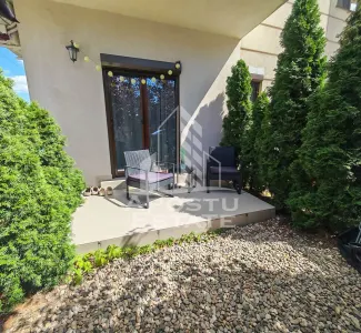 Apartament 2 camere si gradina, de vanzare, Dumbravita, Timis - foto 7