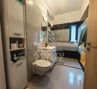 Apartament 2 camere si gradina, de vanzare, Dumbravita, Timis - foto 10