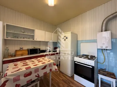 Casa individuala de vanzare, acces auto, zona Iosefin - Gara Timisoara - foto 11
