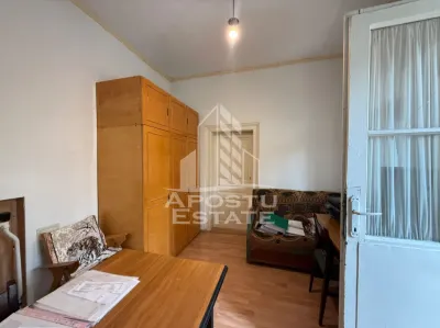 Casa individuala de vanzare, acces auto, zona Iosefin - Gara Timisoara - foto 14