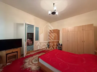 Casa individuala de vanzare, acces auto, zona Iosefin - Gara Timisoara - foto 15