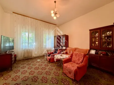 Casa individuala de vanzare, acces auto, zona Iosefin - Gara Timisoara - foto 3