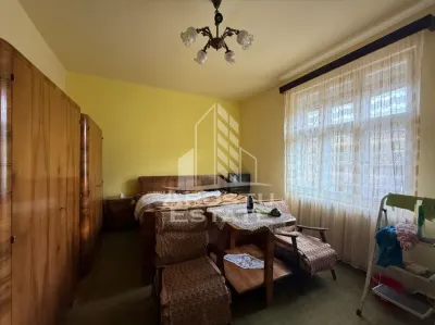 Casa individuala de vanzare, acces auto, zona Iosefin - Gara Timisoara - foto 9