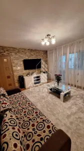 Apartament cu 4 camere, decomandat, etaj 1, BRD, Complexul Studentesc - foto 12