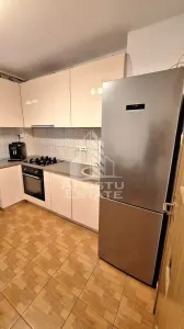 Apartament cu 4 camere, decomandat, etaj 1, BRD, Complexul Studentesc - foto 23